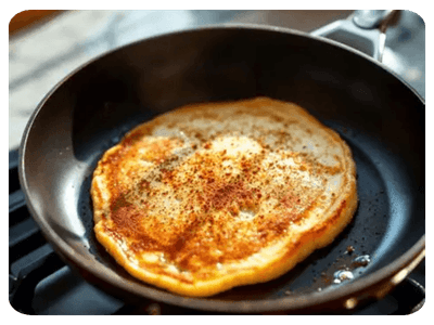 Receita air fryer 11