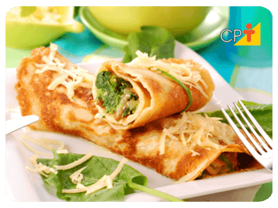 Receita air fryer 12